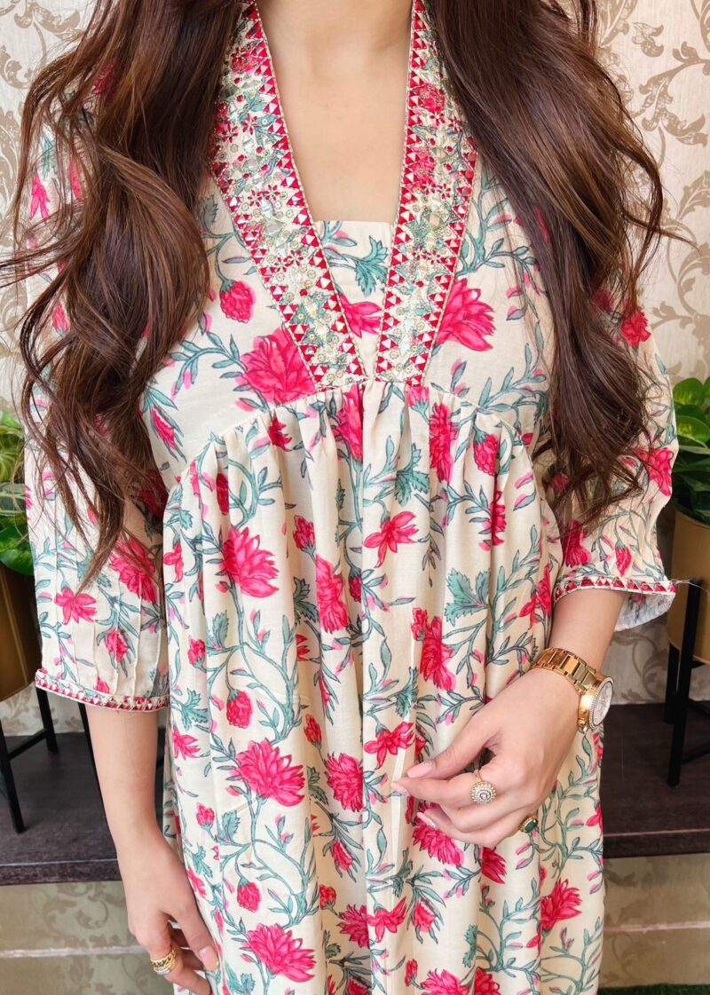 Kurti Sets